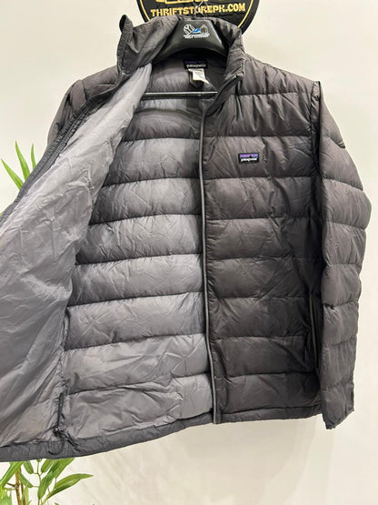 Patagonia Men's Hi-Loft Down Puffer Jacket