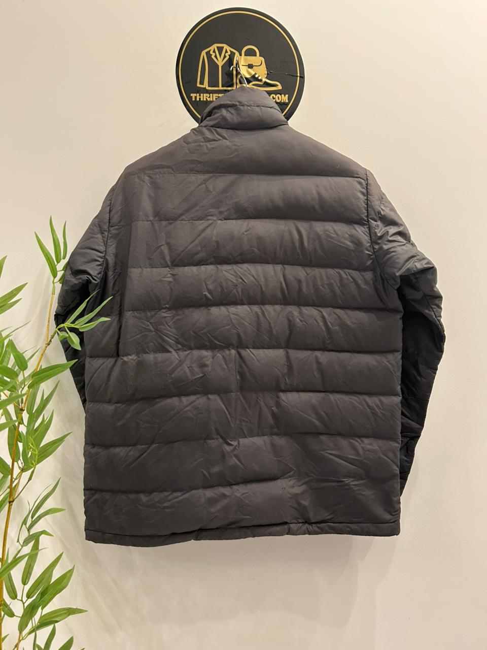 Patagonia Men's Hi-Loft Down Puffer Jacket