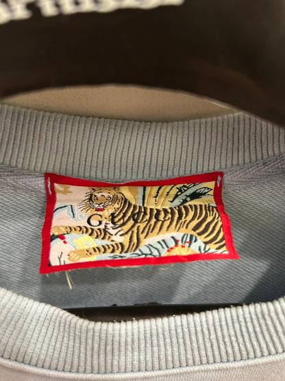 Gucci Tiger Sweatshirt