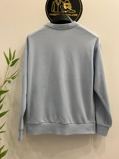 Gucci Tiger Sweatshirt