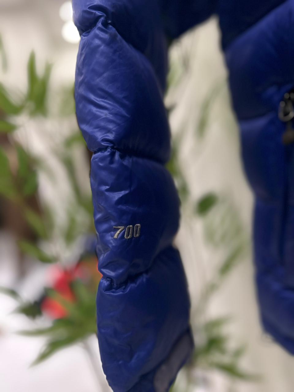 The North Face Ultra Lightweight Puffer Jacket