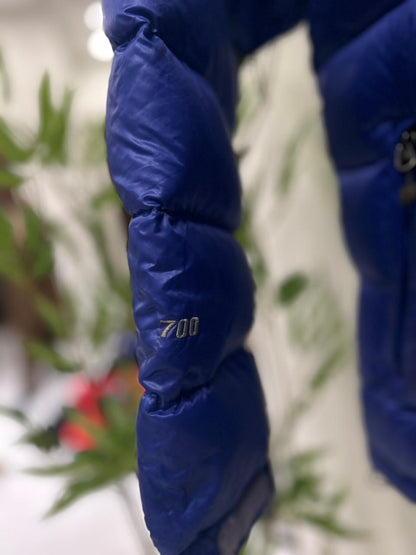 The North Face Ultra Lightweight Puffer Jacket