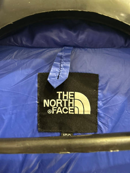 The North Face Ultra Lightweight Puffer Jacket
