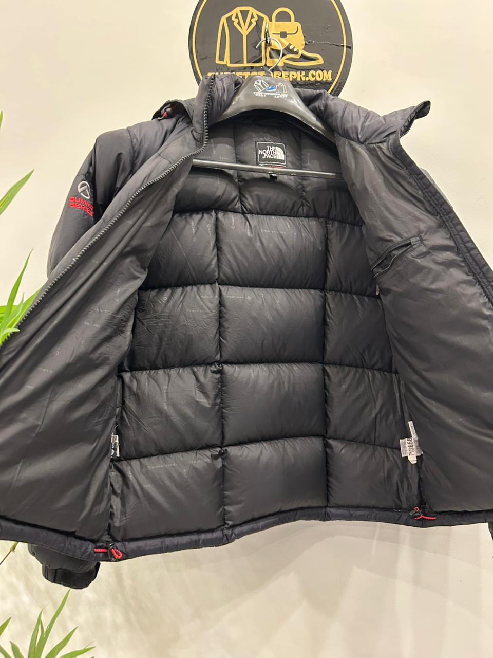 The North Face Summit Series 800 Ultra Lightweight Women's Puffer Jacket (NF1)