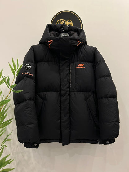 New Balance Puffer Jacket