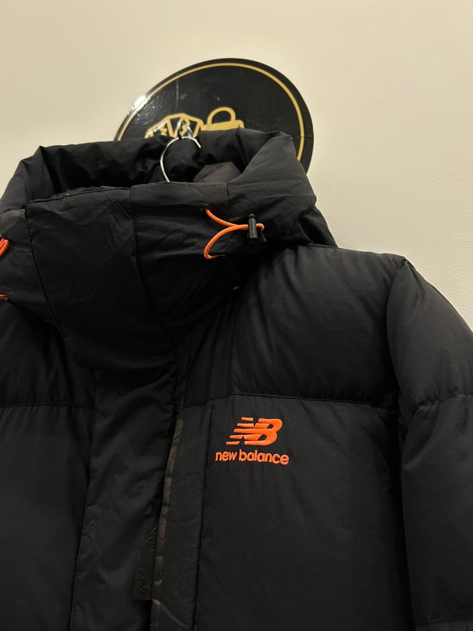 New Balance Puffer Jacket