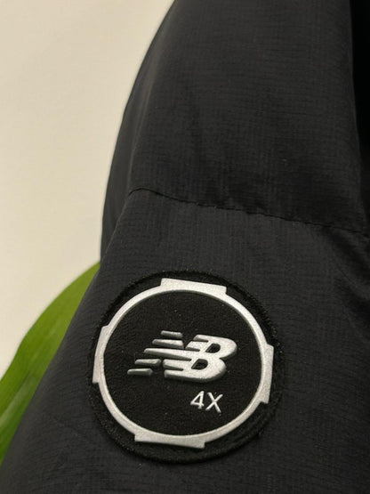 New Balance Puffer Jacket