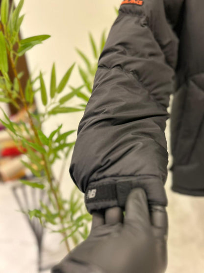 New Balance Puffer Jacket