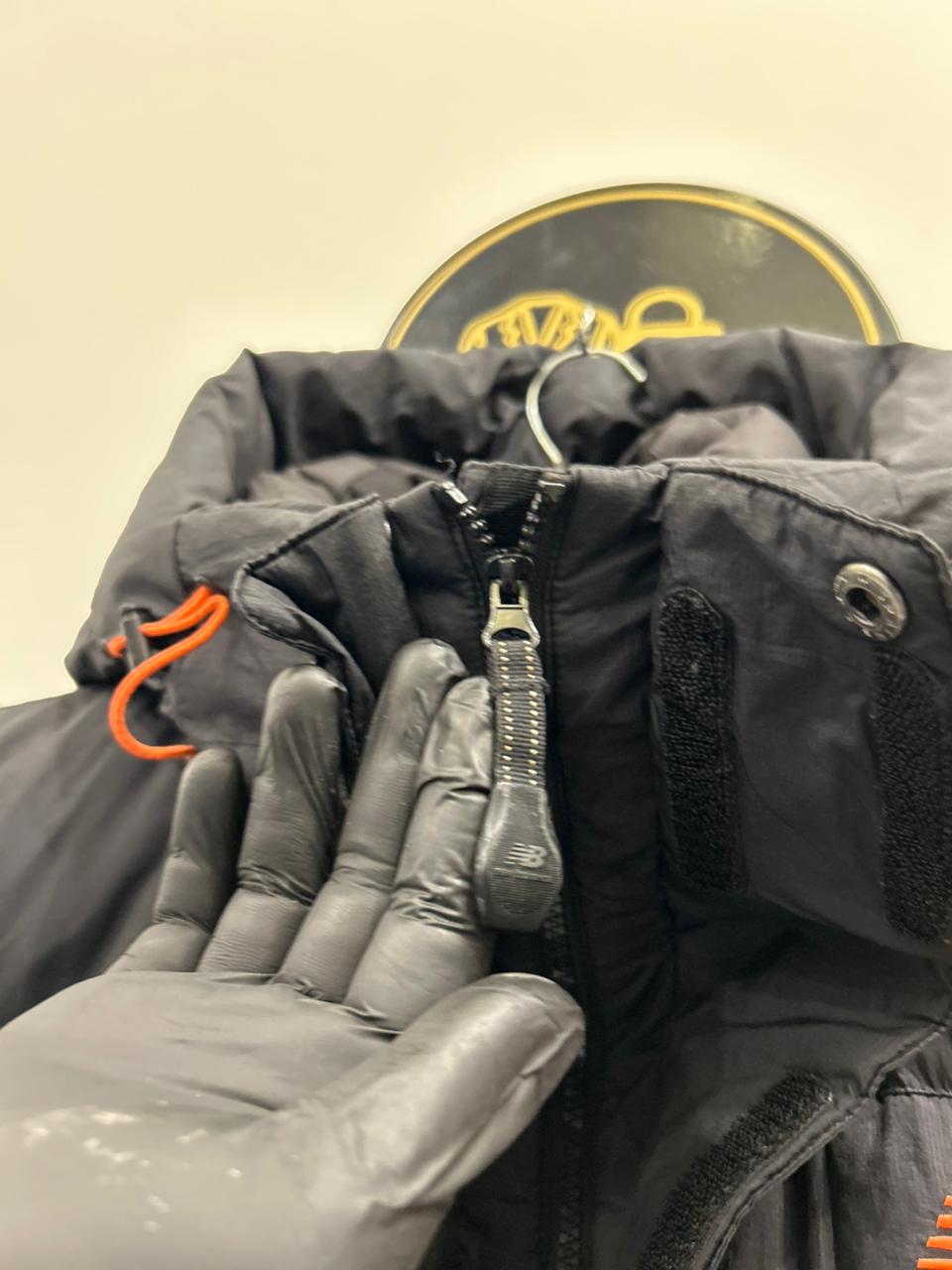 New Balance Puffer Jacket