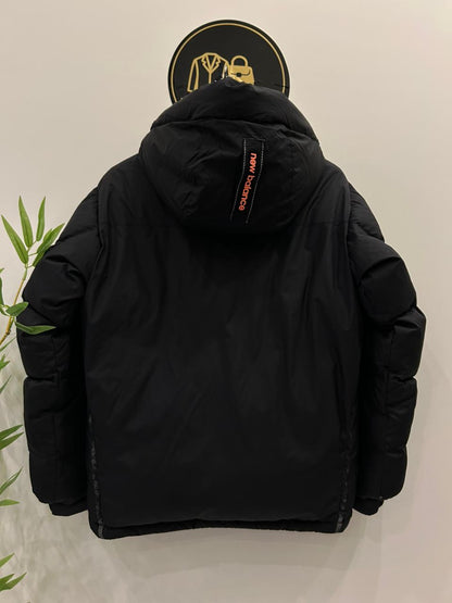 New Balance Puffer Jacket