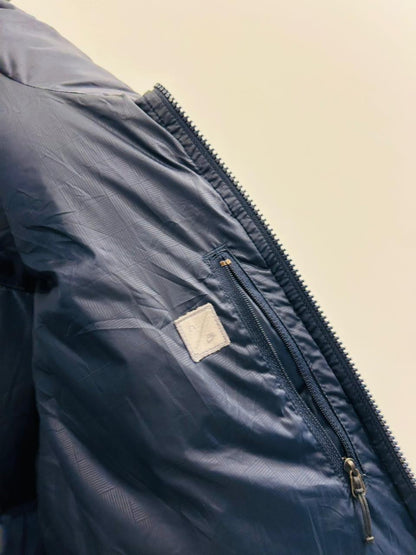 Nike Athletic Down Jacket