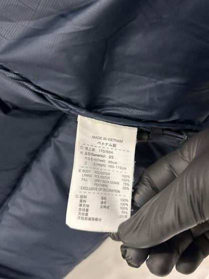 Nike Athletic Down Jacket