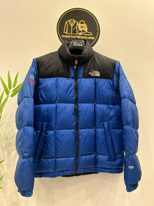 The North Face Lhotse down jacket (NF18)