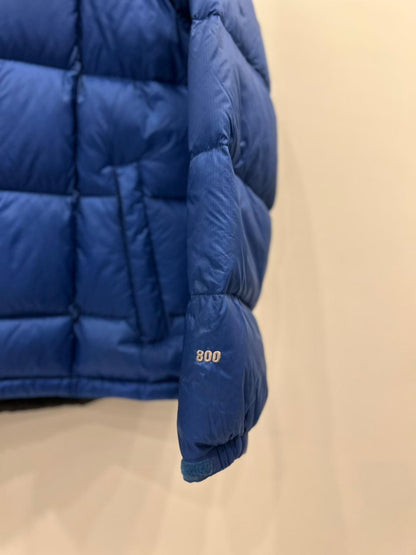 The North Face Lhotse down jacket (NF18)