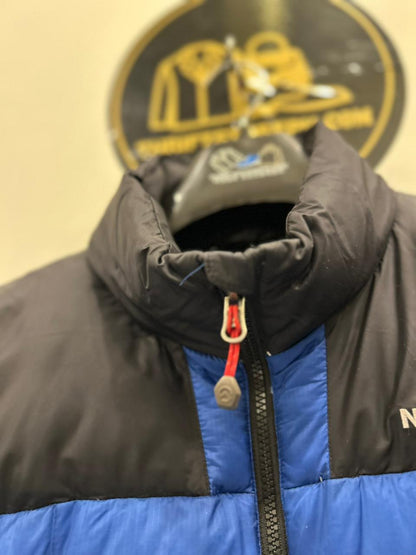 The North Face Lhotse down jacket (NF18)