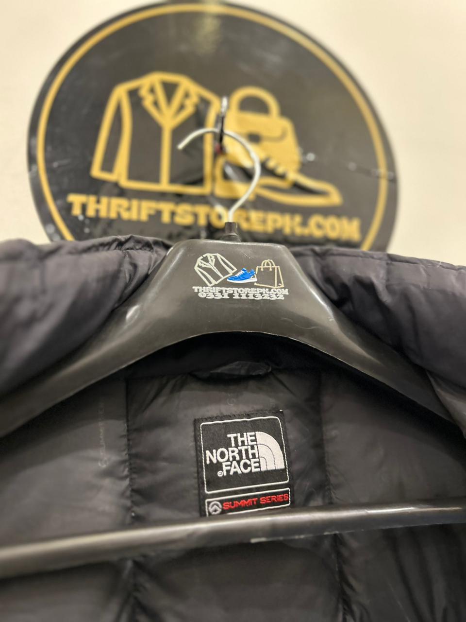 The North Face Lhotse down jacket (NF18)
