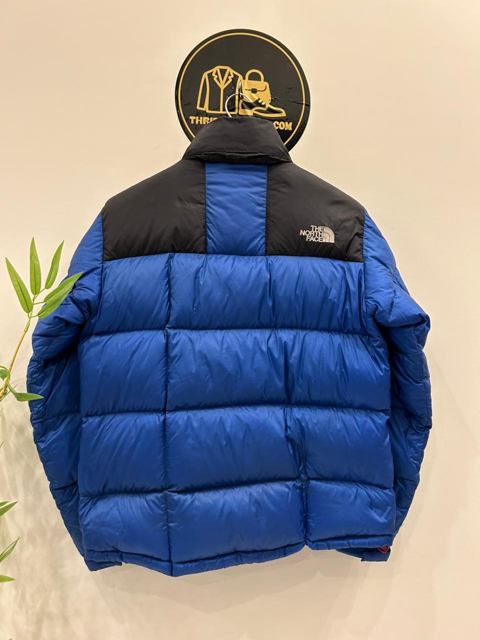 The North Face Lhotse down jacket (NF18)