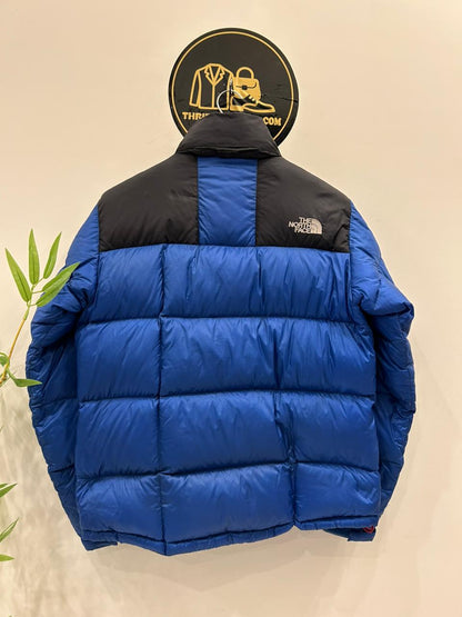 The North Face Lhotse down jacket (NF18)