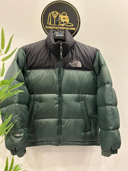 The North Face Men's 1996 Retro Nuptse Packable Puffer Jacket