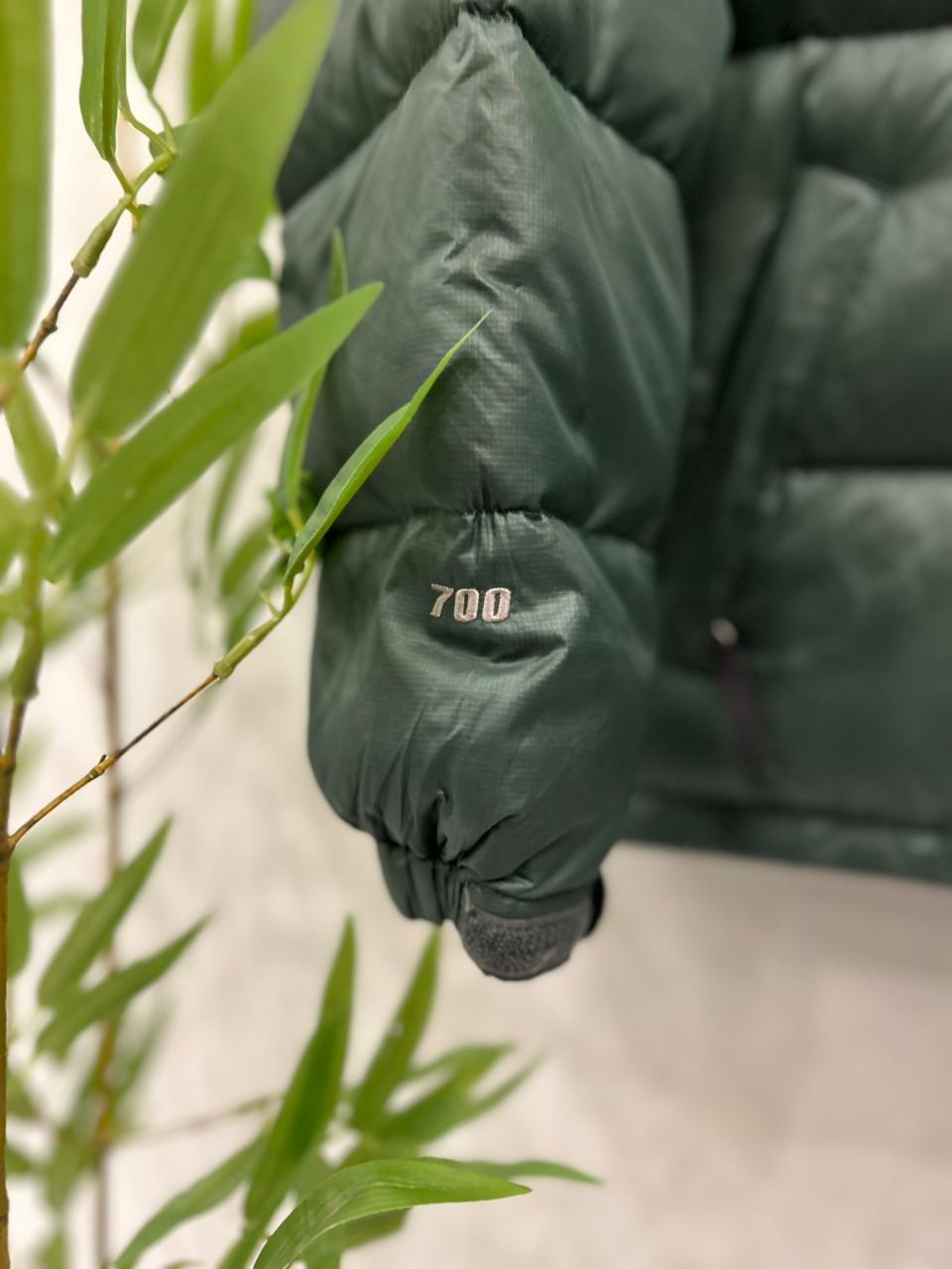 The North Face Men's 1996 Retro Nuptse Packable Puffer Jacket