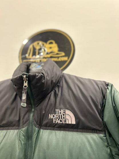 The North Face Men's 1996 Retro Nuptse Packable Puffer Jacket