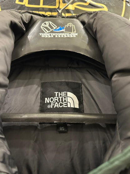 The North Face Men's 1996 Retro Nuptse Packable Puffer Jacket