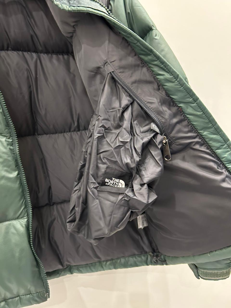 The North Face Men's 1996 Retro Nuptse Packable Puffer Jacket