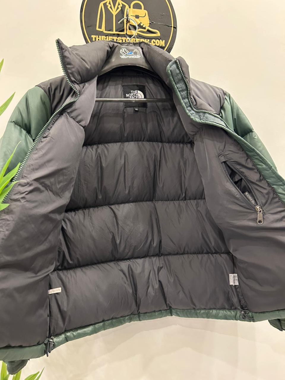 The North Face Men's 1996 Retro Nuptse Packable Puffer Jacket