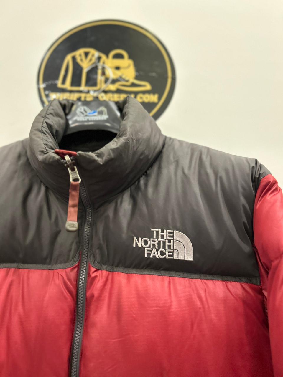 The North Face Men's 1996 Retro Nuptse Ultra Lightweight Packable Puffer Jacket