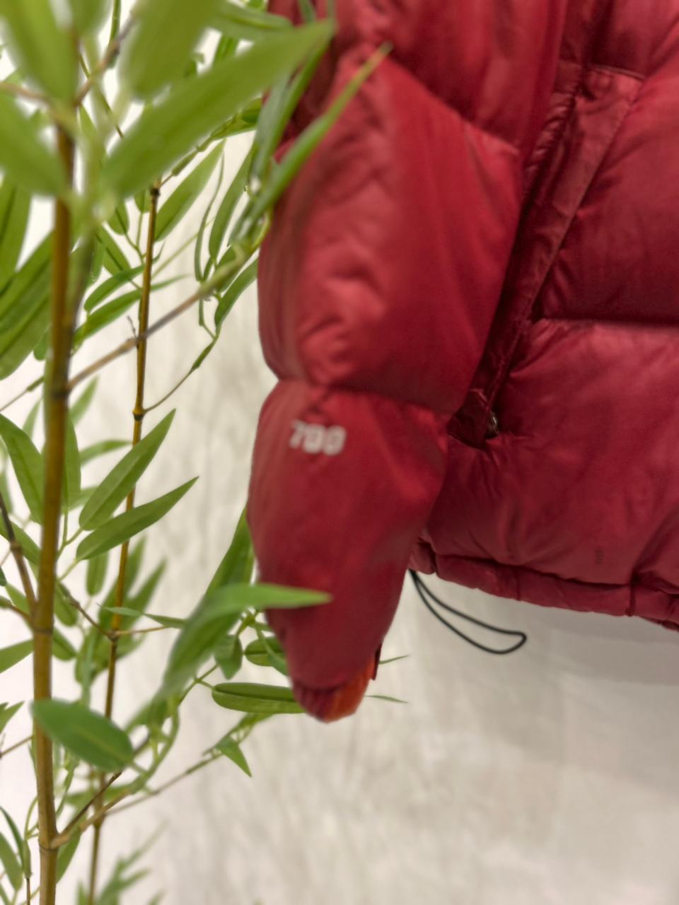 The North Face Men's 1996 Retro Nuptse Ultra Lightweight Packable Puffer Jacket