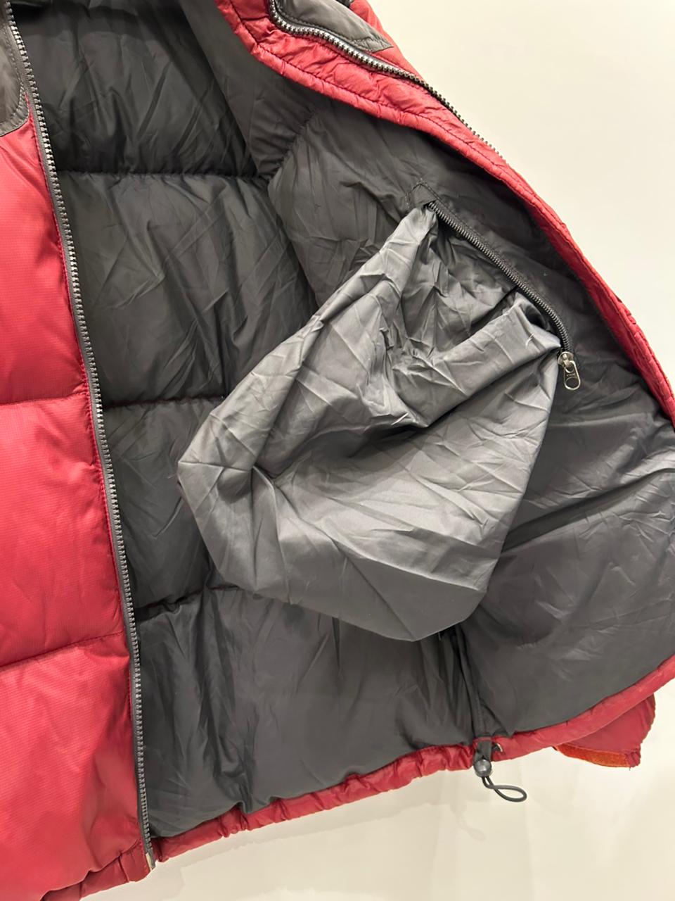 The North Face Men's 1996 Retro Nuptse Ultra Lightweight Packable Puffer Jacket