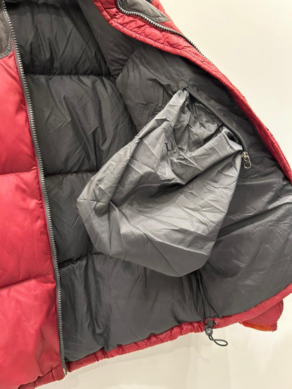 The North Face Men's 1996 Retro Nuptse Ultra Lightweight Packable Puffer Jacket