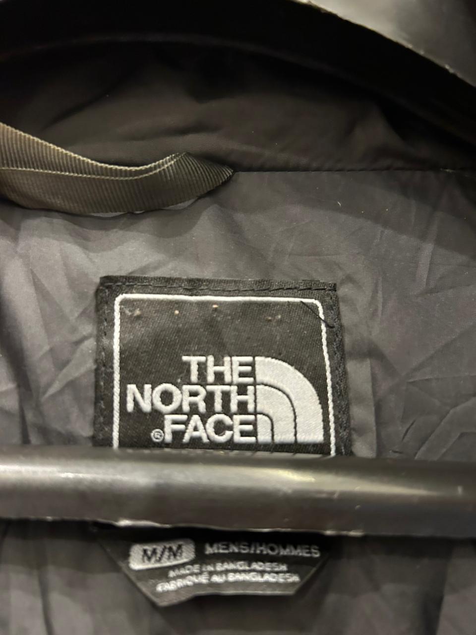 The North Face Men's 1996 Retro Nuptse Ultra Lightweight Packable Puffer Jacket