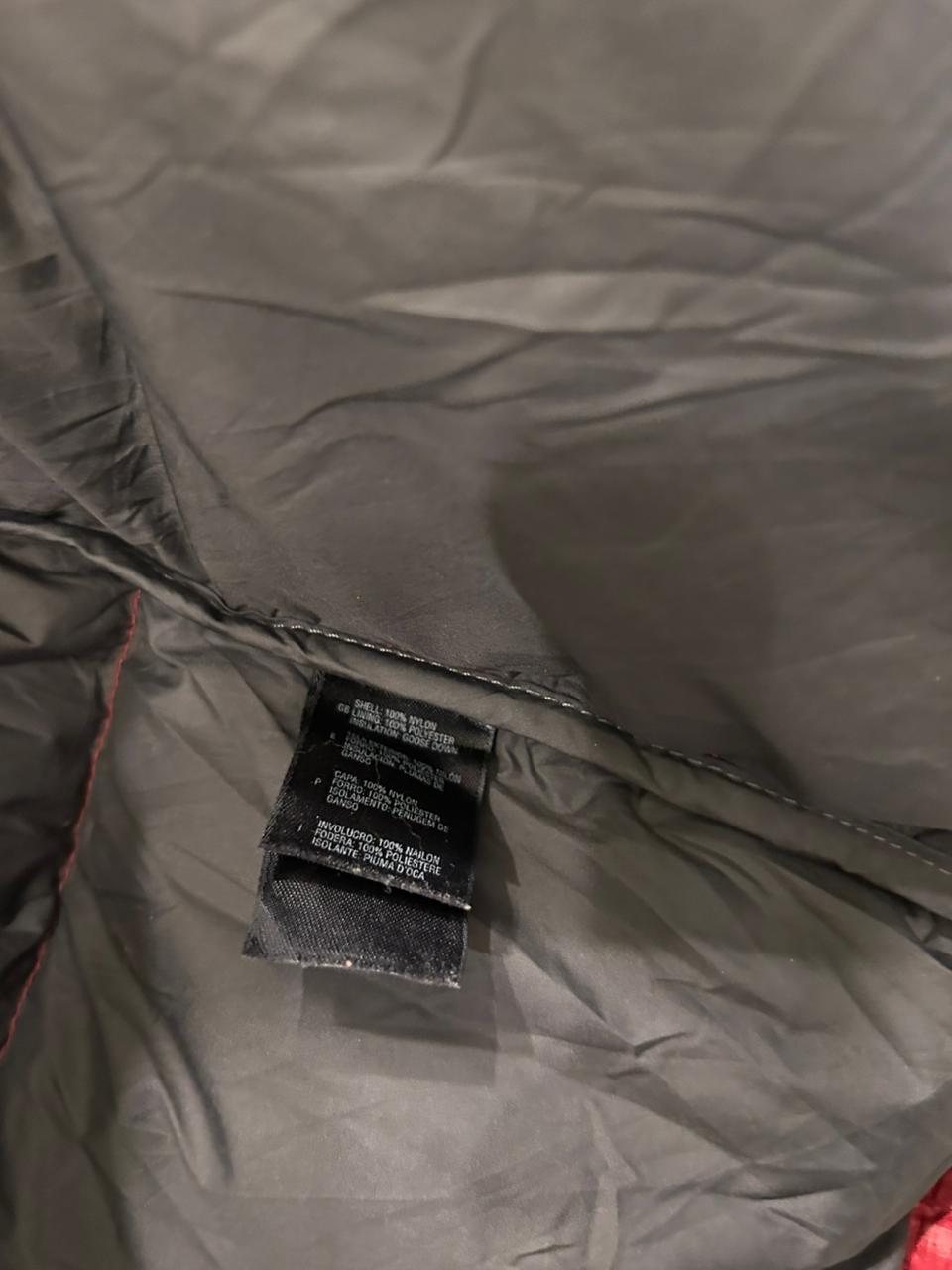 The North Face Men's 1996 Retro Nuptse Ultra Lightweight Packable Puffer Jacket