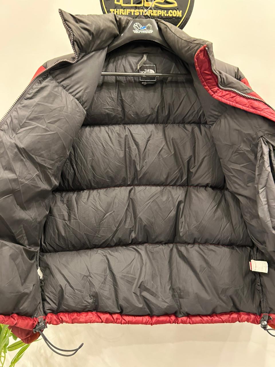 The North Face Men's 1996 Retro Nuptse Ultra Lightweight Packable Puffer Jacket