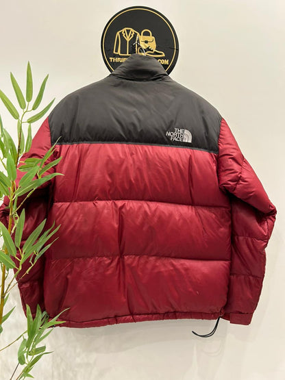 The North Face Men's 1996 Retro Nuptse Ultra Lightweight Packable Puffer Jacket