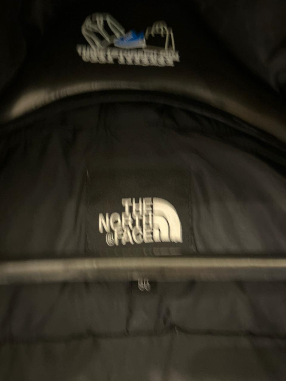 The North Face Vintage Ultra Lightweight Hooded Puffer Jacket