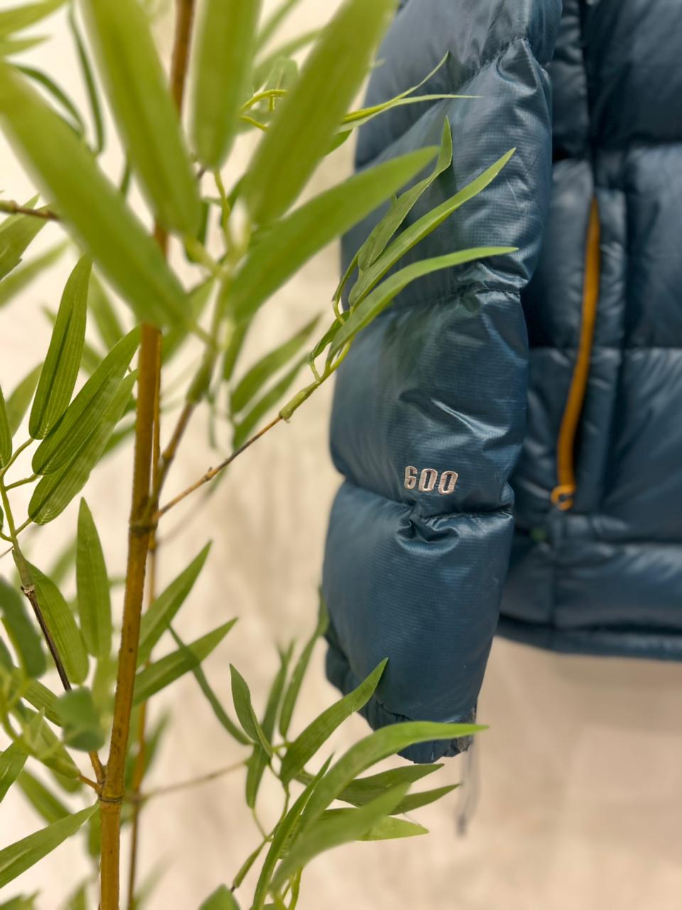 The North Face Ultra Lightweight Puffer Jacket