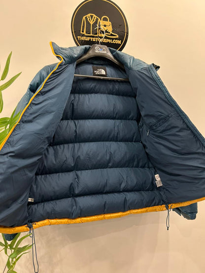 The North Face Ultra Lightweight Puffer Jacket