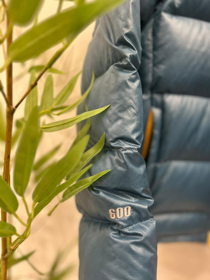 The North Face Ultra Lightweight Puffer Jacket