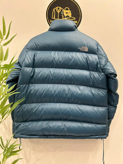 The North Face Ultra Lightweight Puffer Jacket