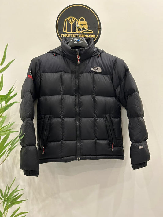 The North Face Summit Series 800 Ultra Lightweight Women's Puffer Jacket (NF1)