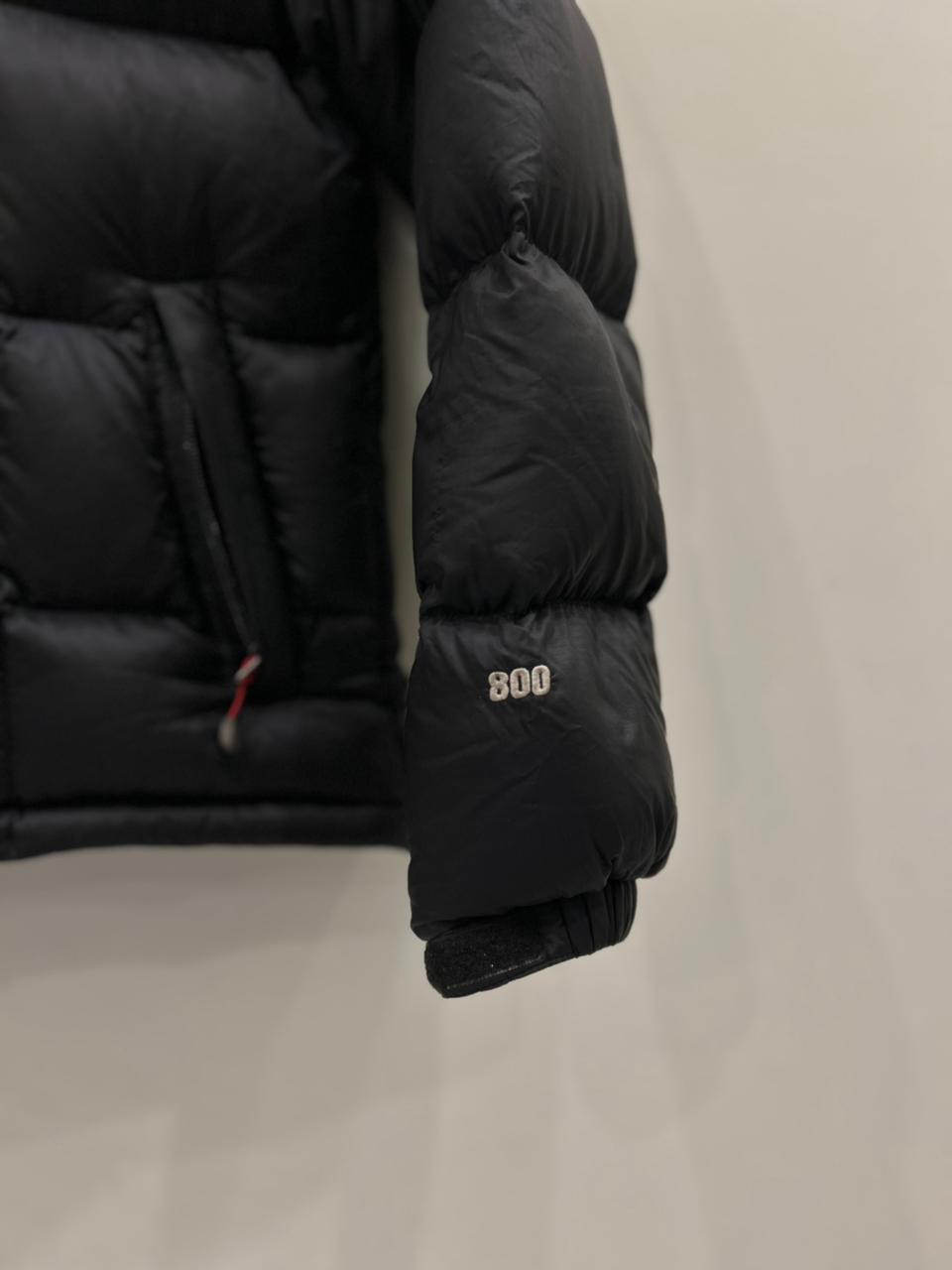 The North Face Summit Series 800 Ultra Lightweight Women's Puffer Jacket (NF1)