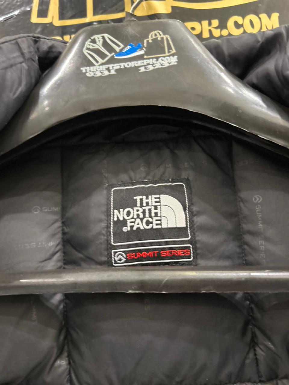 The North Face Summit Series 800 Ultra Lightweight Women's Puffer Jacket (NF1)