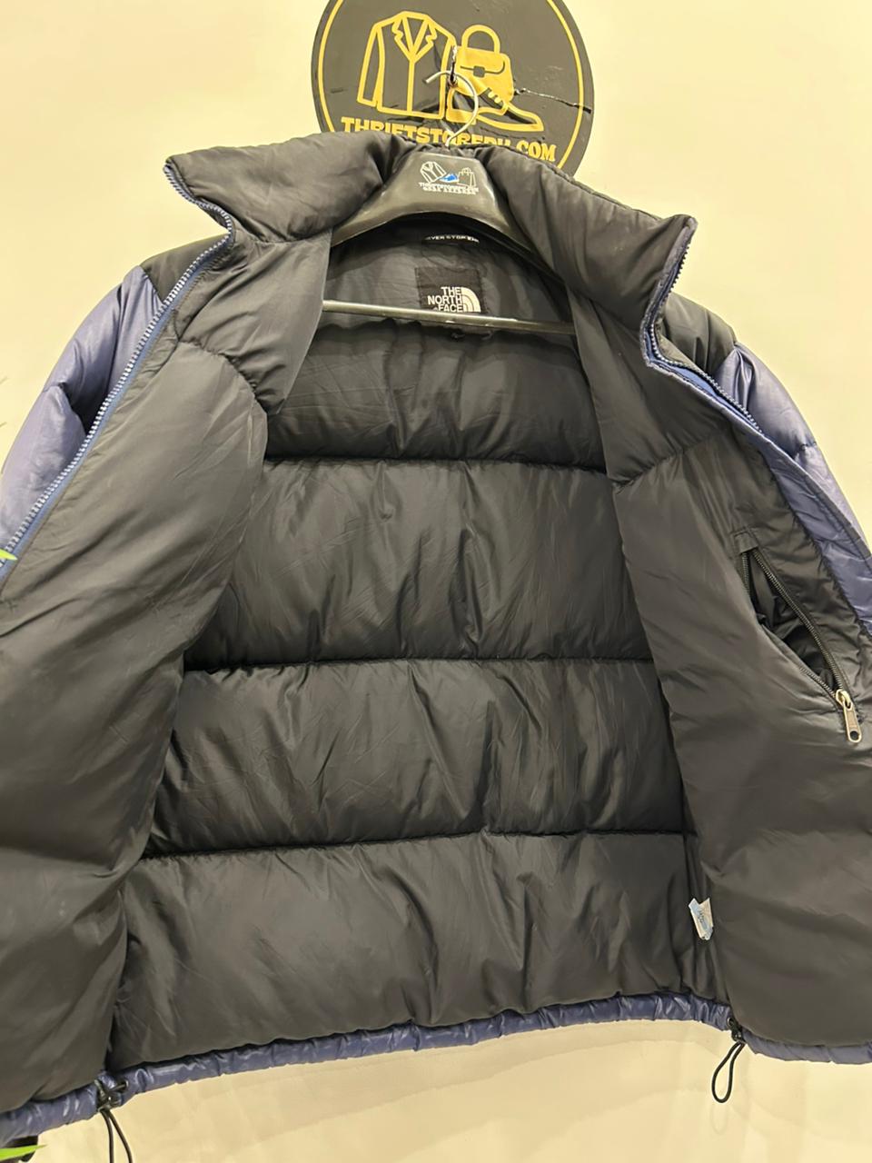 The North Face Men's 1996 Retro Nuptse Jacket