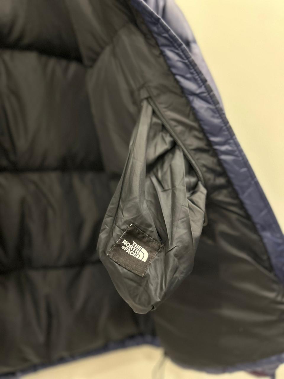 The North Face Men's 1996 Retro Nuptse Jacket
