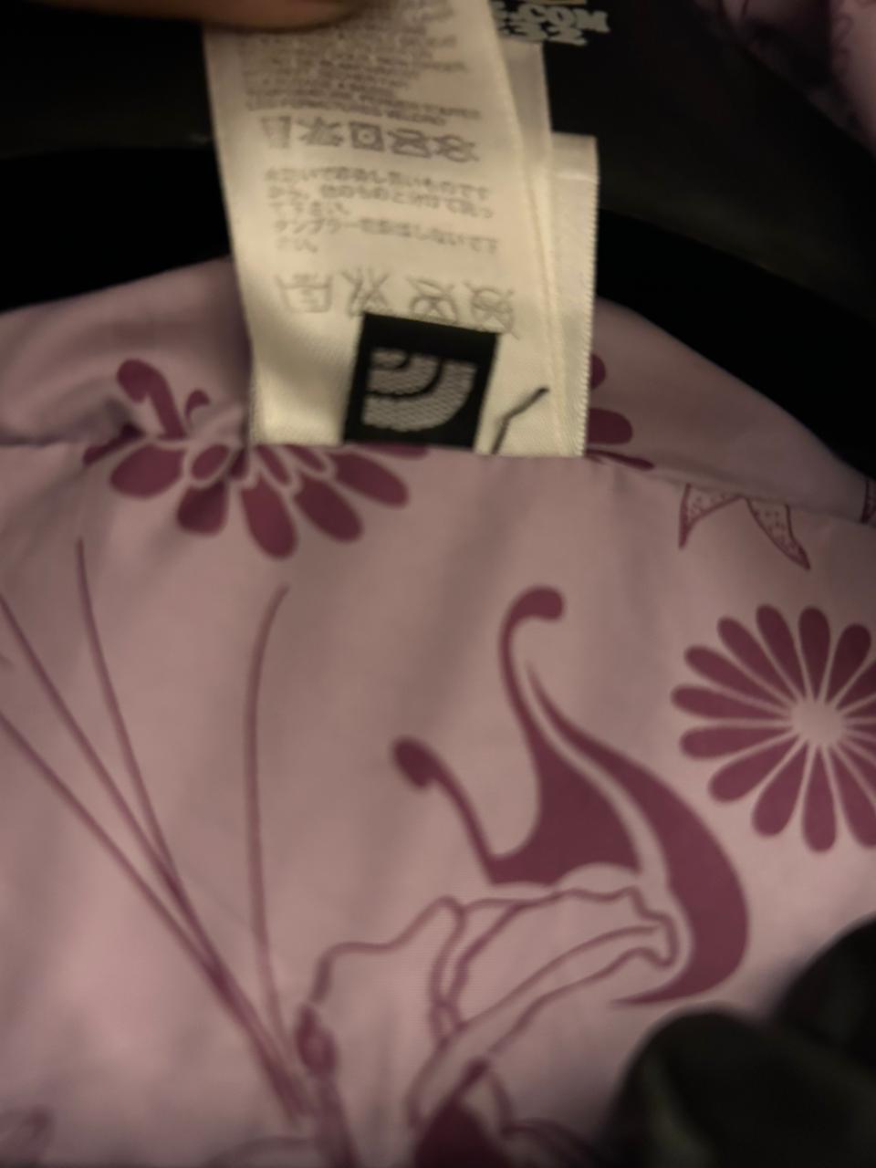 The North Face Women's Retro Nuptse Hooded Puffer Jacket