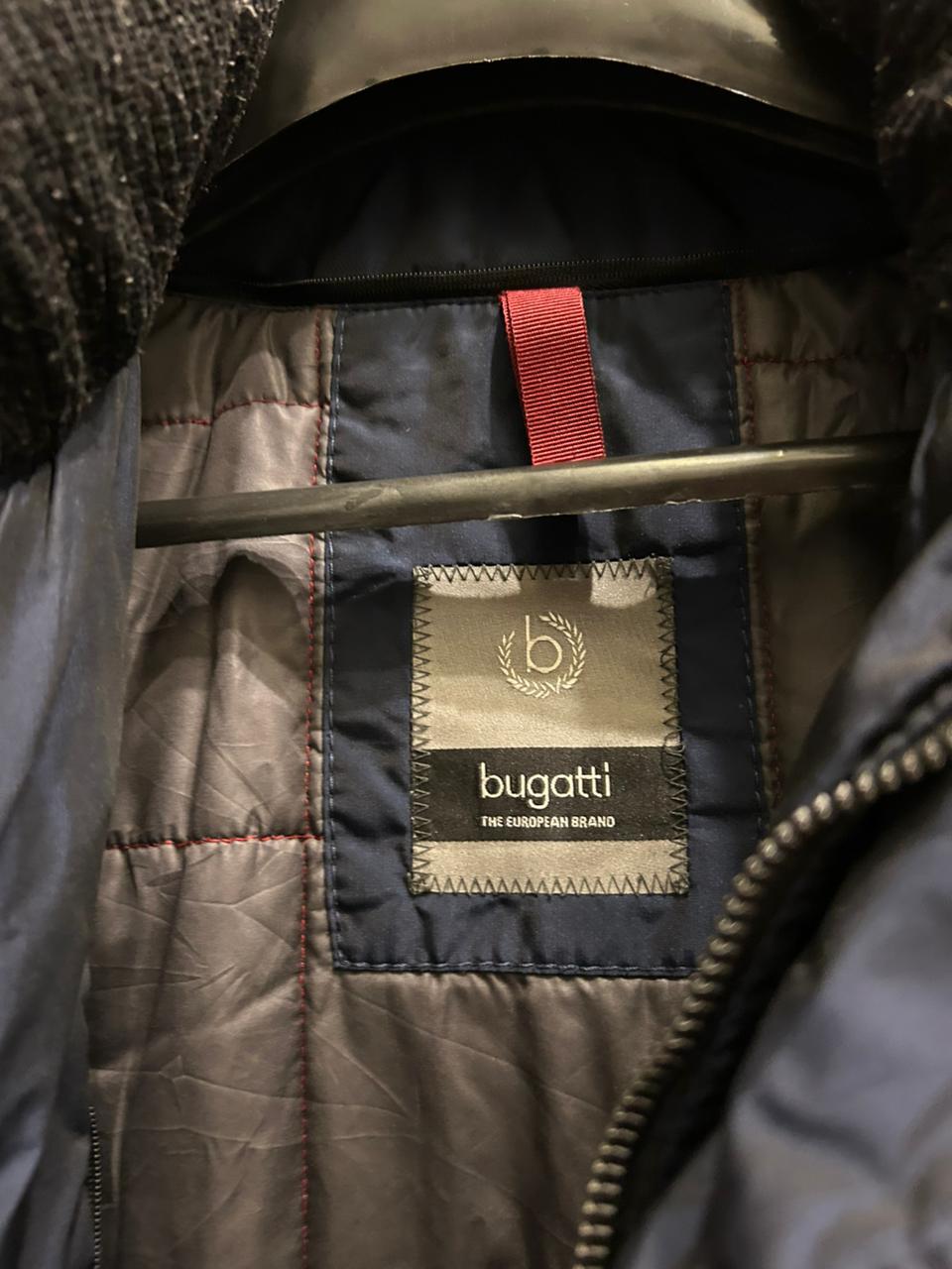 Bugatti Men's Jacket