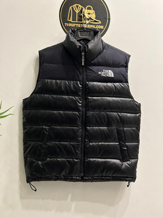 The North Face Retro Nuptse Vest (NF23)