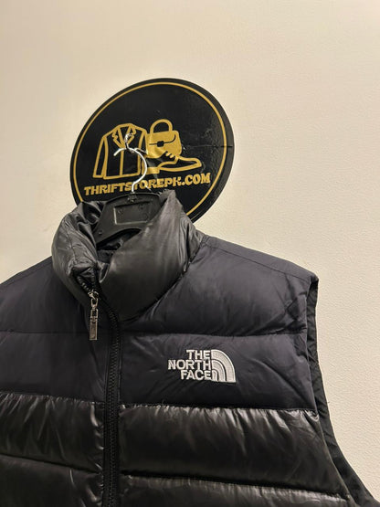 The North Face Retro Nuptse Vest (NF23)